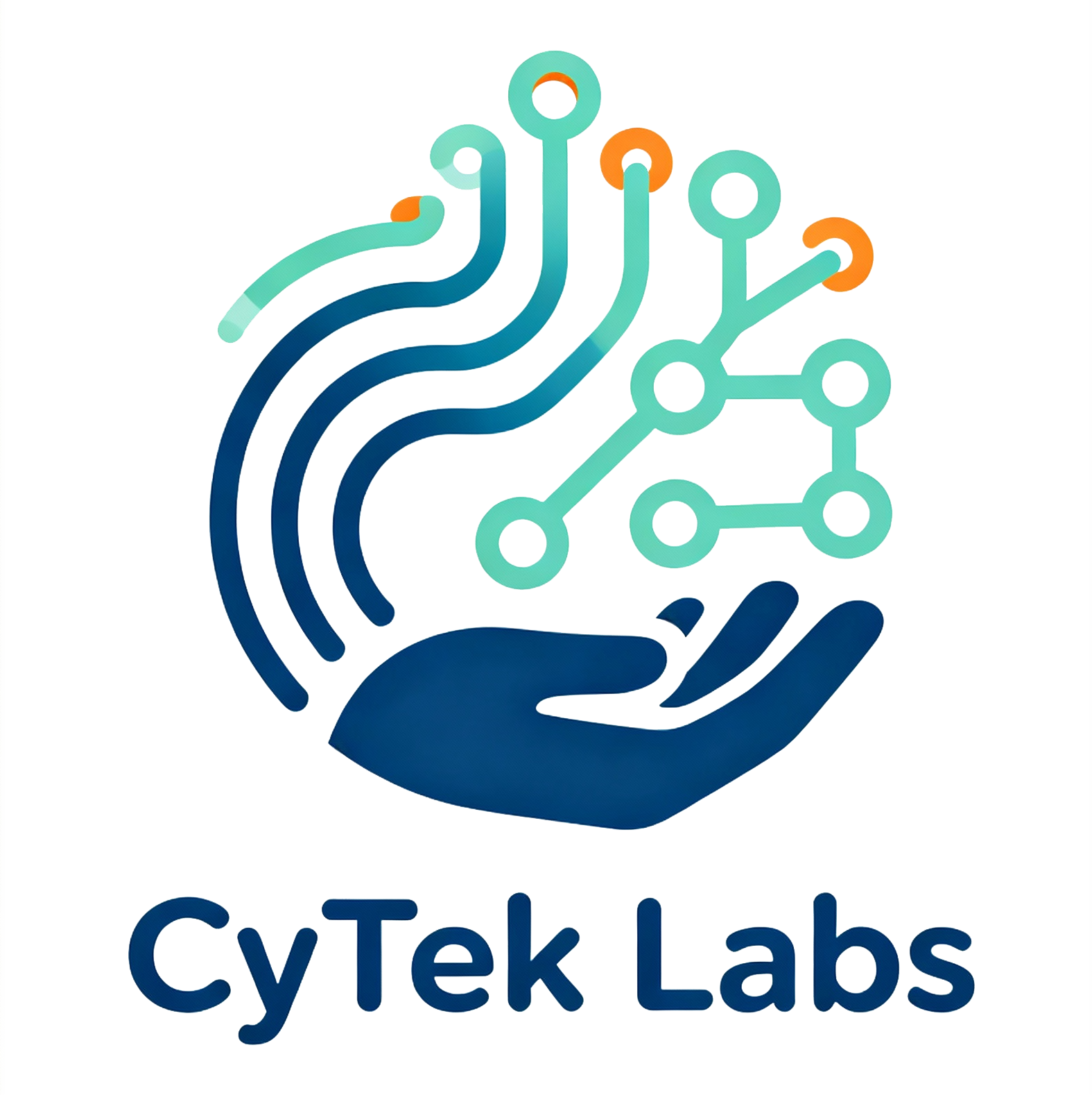 Logo CyTek Labs